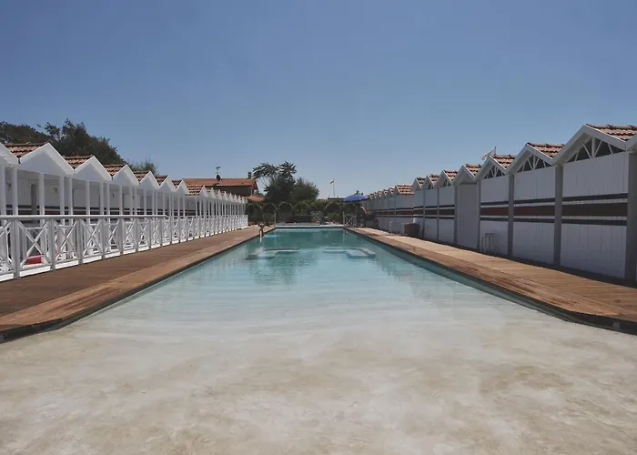 Augustus & ResortHotel Stelle